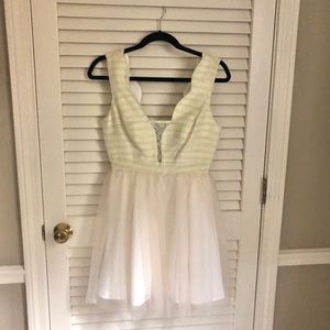 NWT BCBG Party Dress
